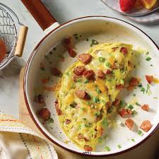 Portuguese Omelet Main Image